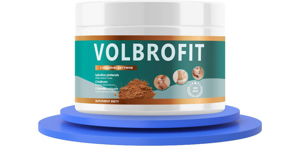 VolbroFit