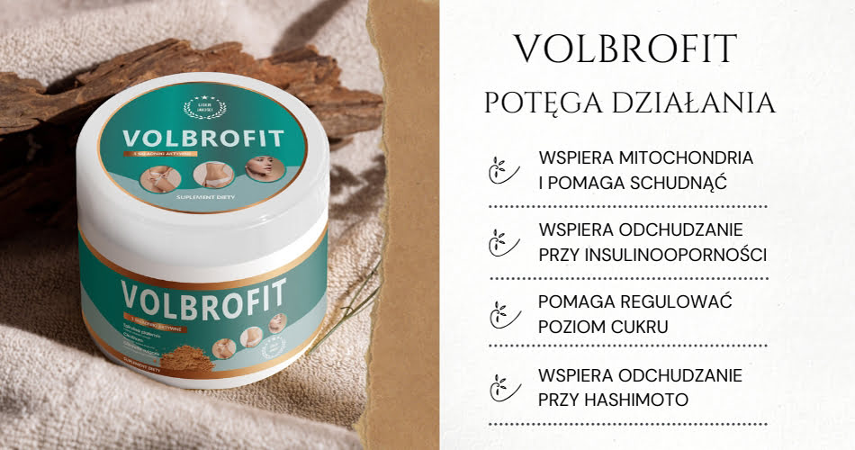 VolbroFit