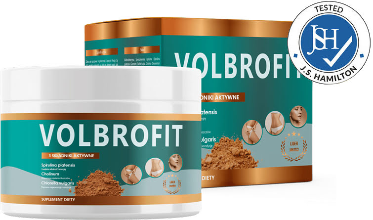 VolbroFit