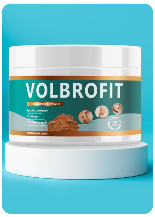 VolbroFit